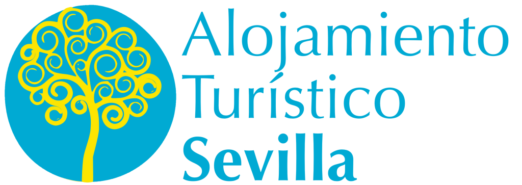alojamiento turistico sevilla logo